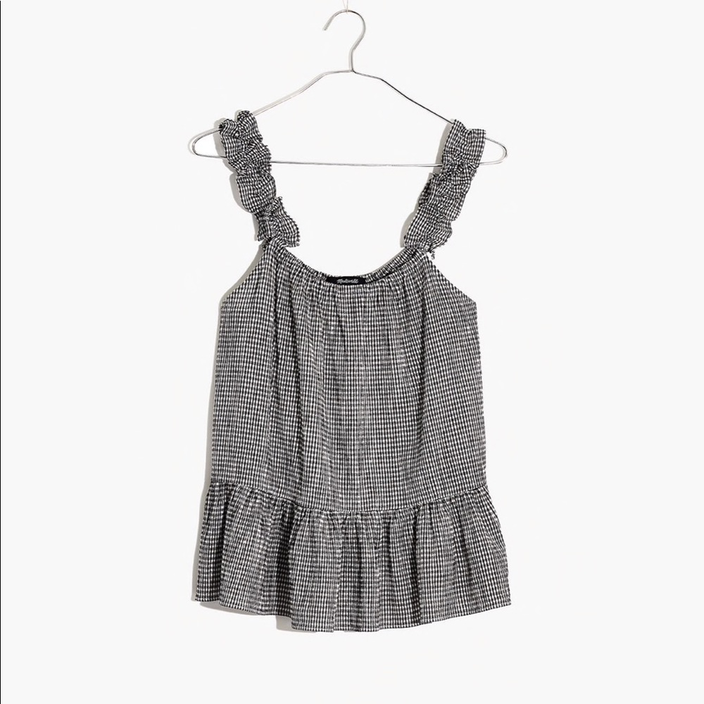 Madewell top